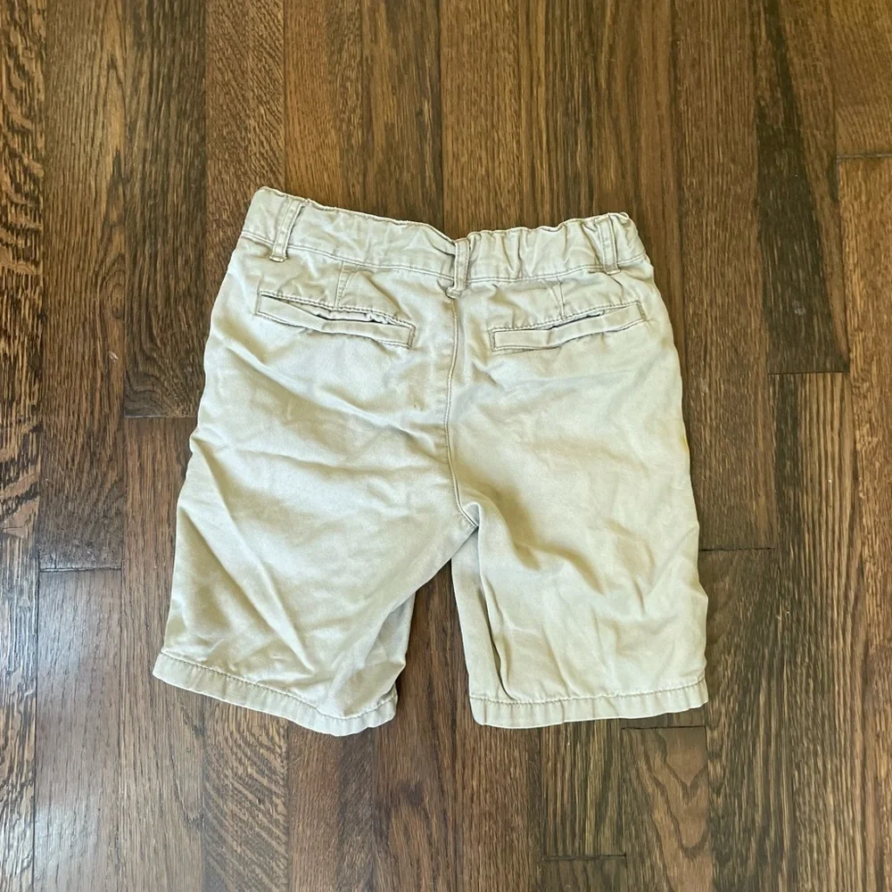 Children’s place khaki shorts
